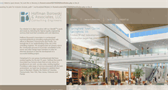 Desktop Screenshot of hba-eng.com